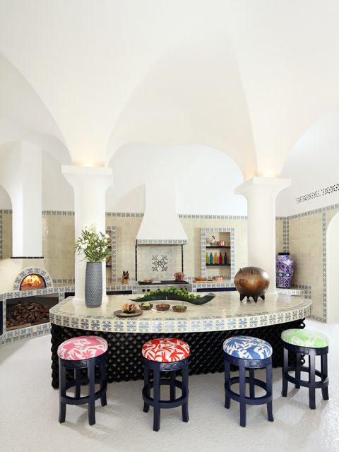 Mansão Ty Warner é nova adição ao Las Ventanas