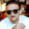 Youtuber Casey Neistat no Brasil