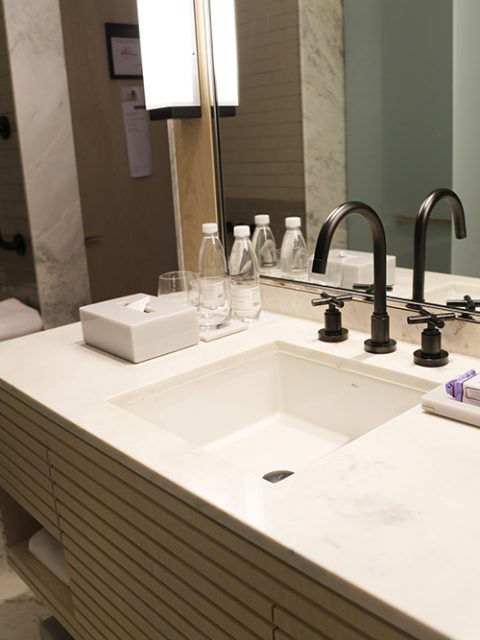 Grand Hyatt Rio de Janeiro une conforto e informalidade