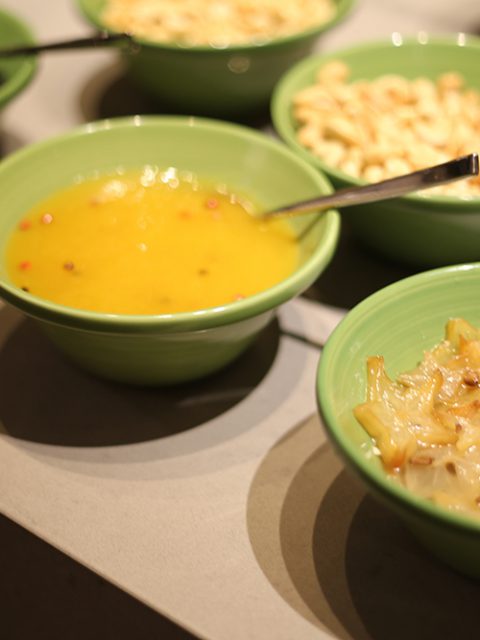 Grand Hyatt Rio de Janeiro une conforto e informalidade