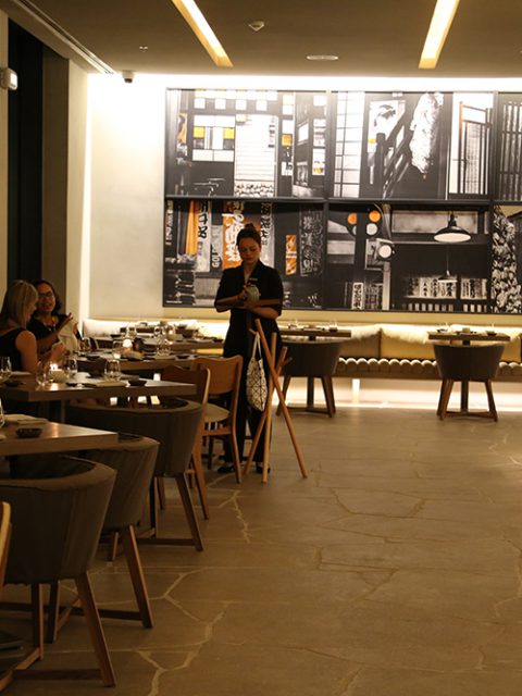 Grand Hyatt Rio de Janeiro une conforto e informalidade