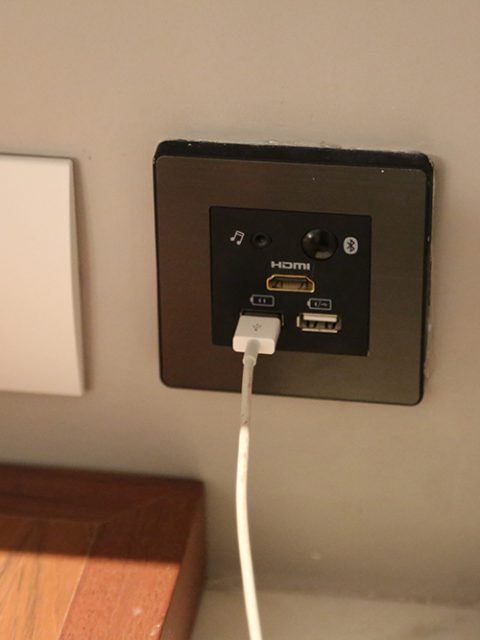 Grand Hyatt Rio de Janeiro une conforto e informalidade