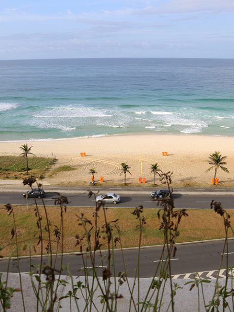 Grand Hyatt Rio de Janeiro une conforto e informalidade