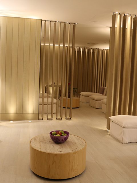 Grand Hyatt Rio de Janeiro une conforto e informalidade