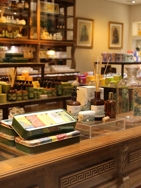 Grand Hyatt Rio de Janeiro une conforto e informalidade