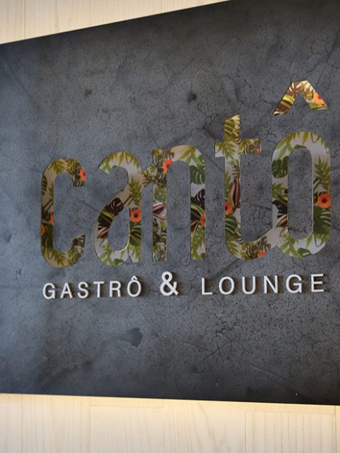 Grand Hyatt Rio de Janeiro une conforto e informalidade