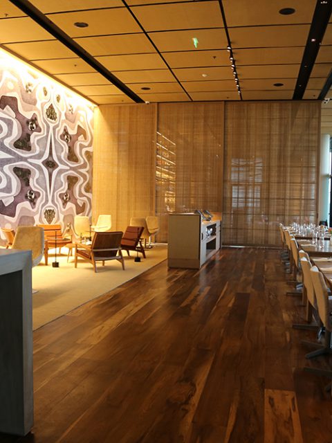 Grand Hyatt Rio de Janeiro une conforto e informalidade