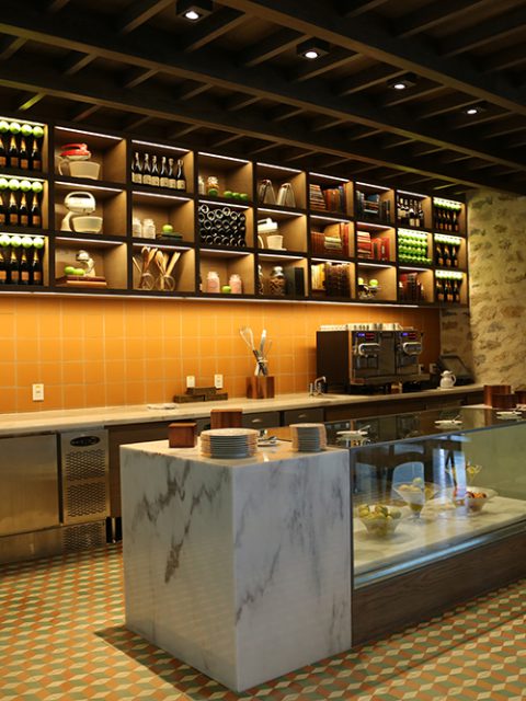 Grand Hyatt Rio de Janeiro une conforto e informalidade