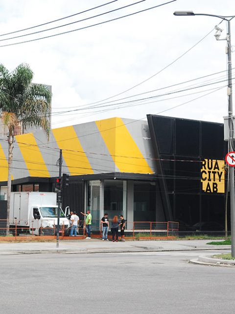 ArtRua chega a sua sexta edição agora no Santo Cristo