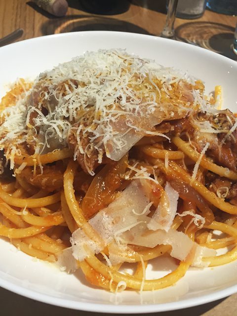 Eataly sedia Festa della Vendemmia