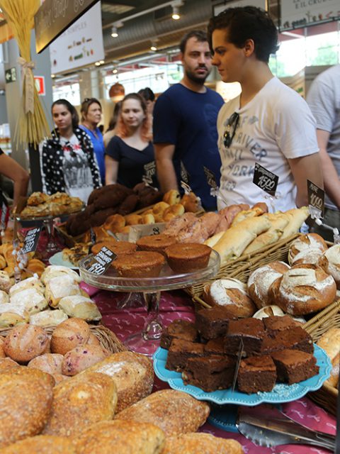 Eataly sedia Festa della Vendemmia