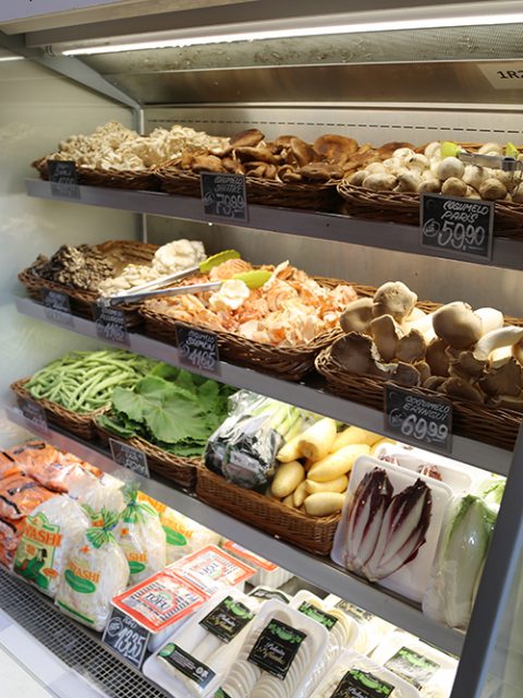 Eataly sedia Festa della Vendemmia