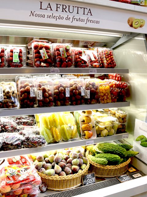 Eataly sedia Festa della Vendemmia