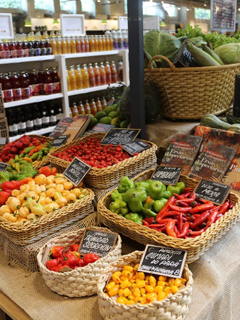 Eataly sedia Festa della Vendemmia