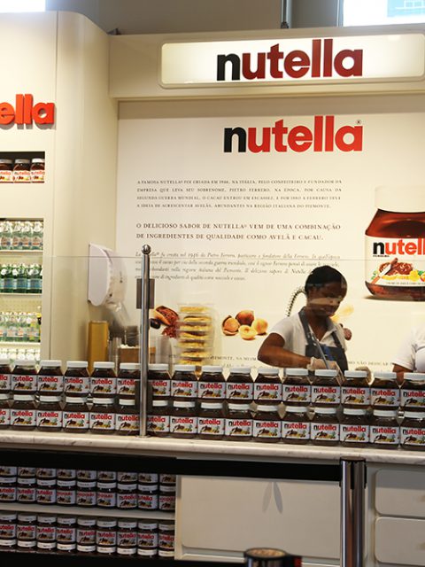 Eataly sedia Festa della Vendemmia