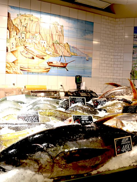 Eataly sedia Festa della Vendemmia