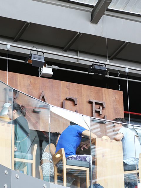 Eataly sedia Festa della Vendemmia