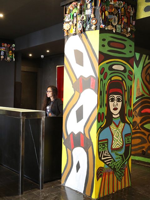 Mama Shelter abre primeiro hotel no Rio de Janeiro