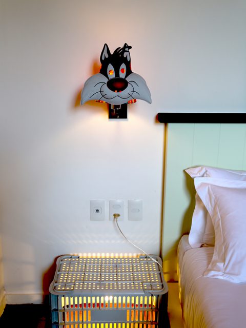 Mama Shelter abre primeiro hotel no Rio de Janeiro