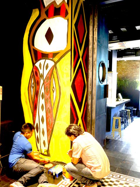 Mama Shelter abre primeiro hotel no Rio de Janeiro