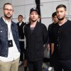 Band of Outsiders primavera verão 2017
