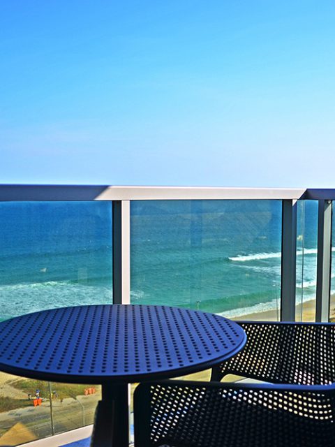 Pestana Barra traz conceito de hotéis de Ibiza e Miami