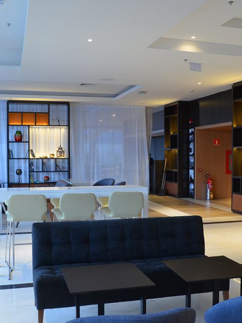 Pestana Barra traz conceito de hotéis de Ibiza e Miami