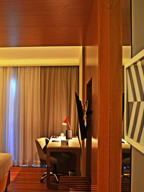 Pestana Barra traz conceito de hotéis de Ibiza e Miami