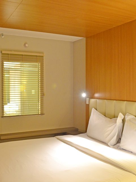 Pestana Barra traz conceito de hotéis de Ibiza e Miami