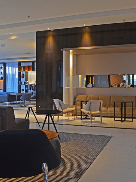 Pestana Barra traz conceito de hotéis de Ibiza e Miami