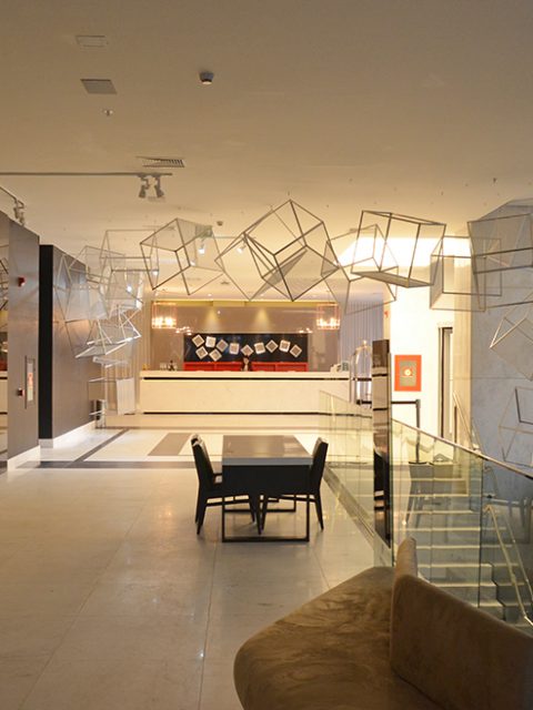 Pestana Barra traz conceito de hotéis de Ibiza e Miami