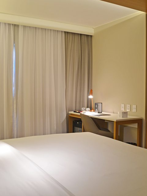 Pestana Barra traz conceito de hotéis de Ibiza e Miami