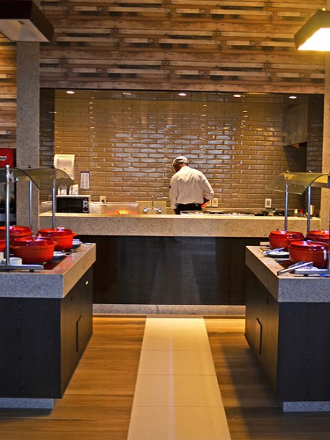 Pestana Barra traz conceito de hotéis de Ibiza e Miami