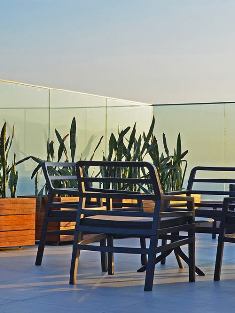 Pestana Barra traz conceito de hotéis de Ibiza e Miami