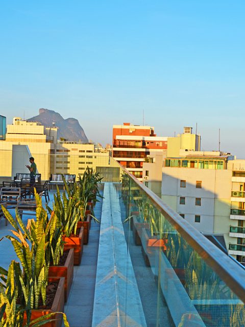 Pestana Barra traz conceito de hotéis de Ibiza e Miami