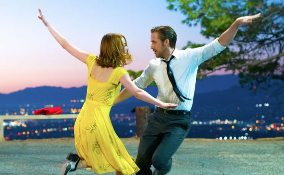 La La Land - Cantando Estações vem com boas chances de Oscar 2017
