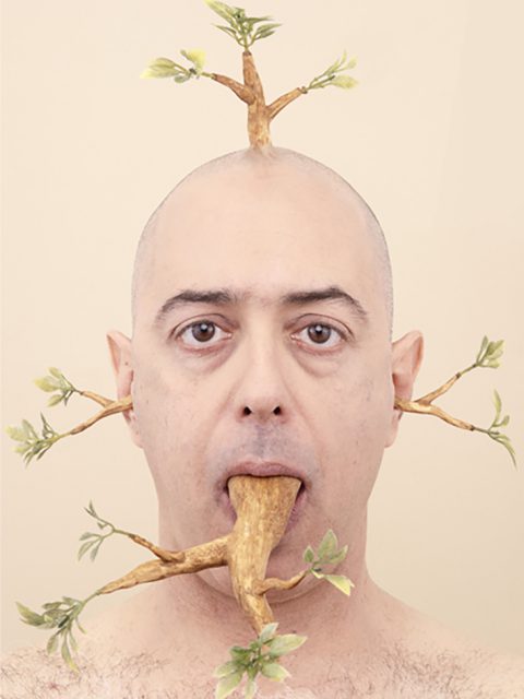 Camille Kachani na Zipper