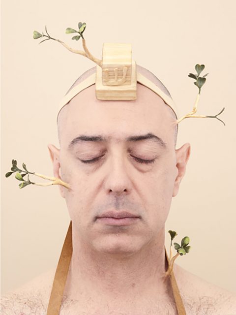 Camille Kachani na Zipper