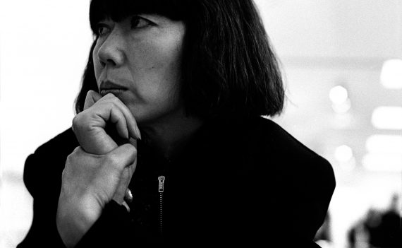 Rei Kawakubo homenageada no Met Gala em 2017