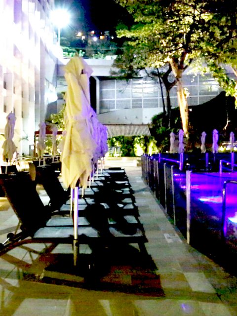 Sheraton Grand Rio Hotel & Resort é a dica do Bits para réveillon