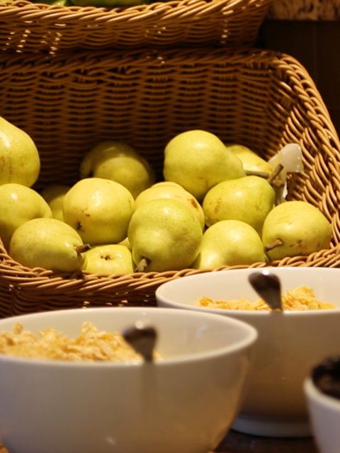 Sheraton Grand Rio Hotel & Resort é a dica do Bits para réveillon