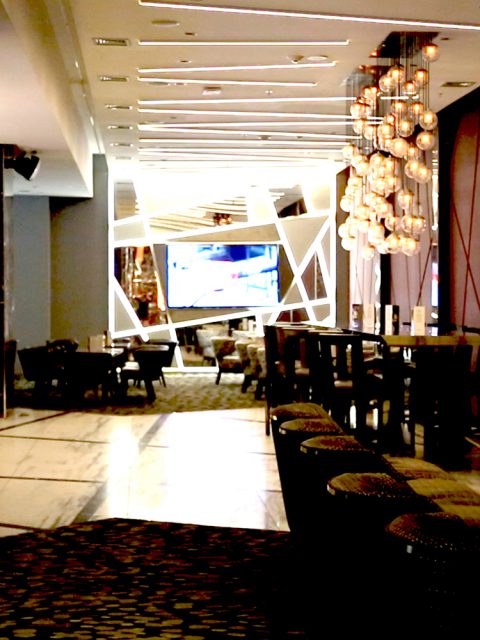 Sheraton Grand Rio Hotel & Resort é a dica do Bits para réveillon