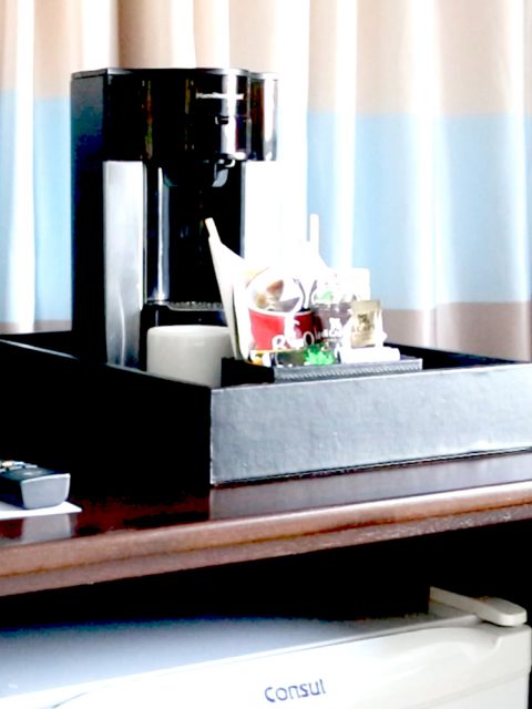 Sheraton Grand Rio Hotel & Resort é a dica do Bits para réveillon