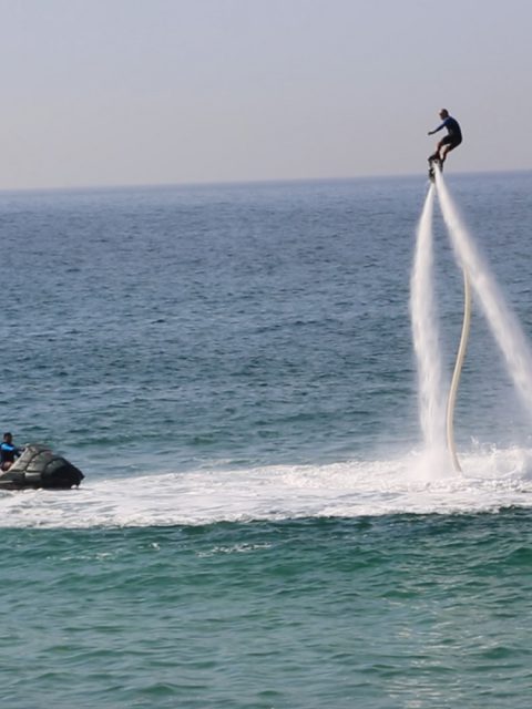 Sheraton Grand Rio Hotel & Resort é a dica do Bits para réveillon