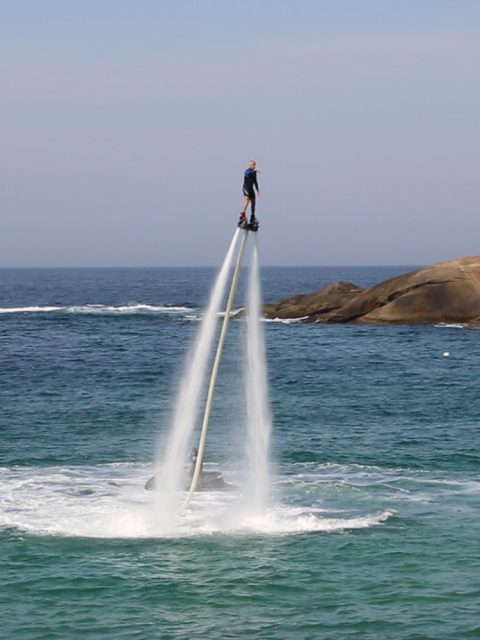 Sheraton Grand Rio Hotel & Resort é a dica do Bits para réveillon