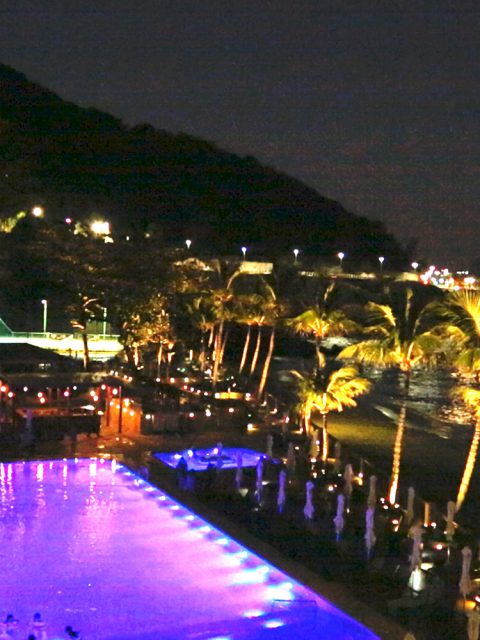 Sheraton Grand Rio Hotel & Resort é a dica do Bits para réveillon