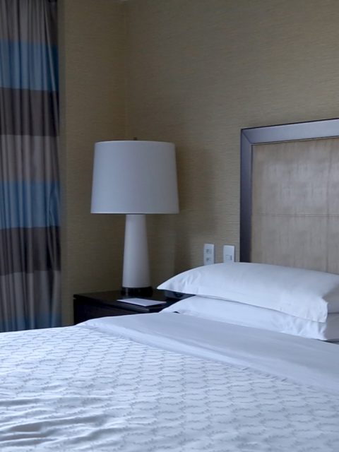 Sheraton Grand Rio Hotel & Resort é a dica do Bits para réveillon