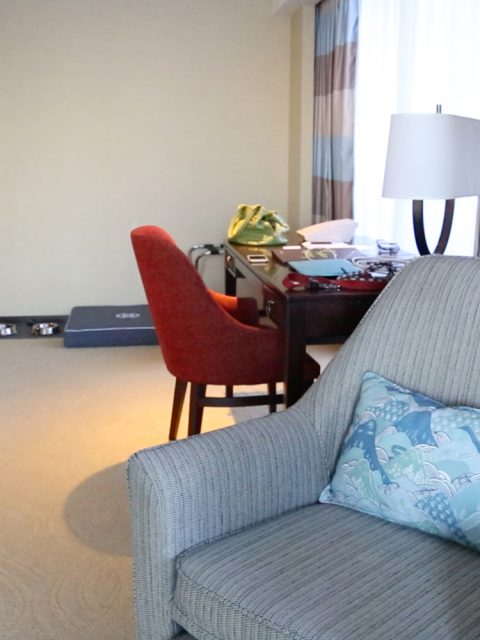 Sheraton Grand Rio Hotel & Resort é a dica do Bits para réveillon