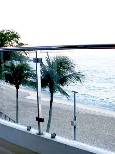 Sheraton Grand Rio Hotel & Resort é a dica do Bits para réveillon