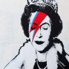 Mostra permanente de Banksy em Londres